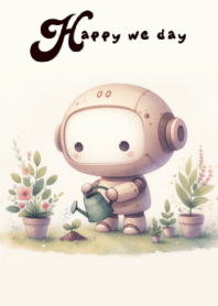 Happy we day 649