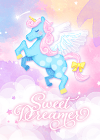 Sweet Dreamer