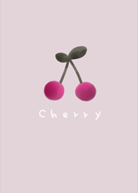 Cute cherry..4.