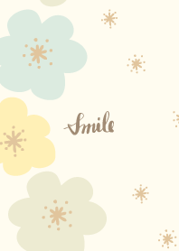 Flower left dance27 from Japan