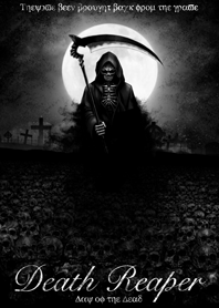 Death reaper 19