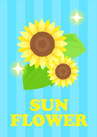 SUN FLOWER