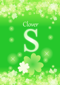 S-economic fortune-GreenClover-Initial