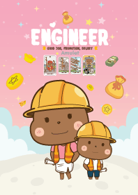 Engineer : Good Job&Promotion I