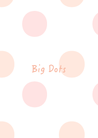 Big Dots - Candy House