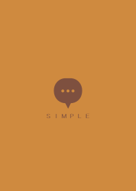 SIMPLE(brown)V.1324b