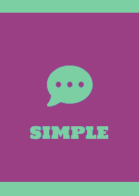 SIMPLE COLOR ICON THEME -37