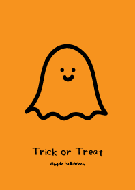 Halloween pattern 1J