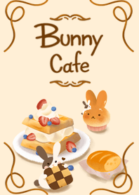 Bunny Cafe