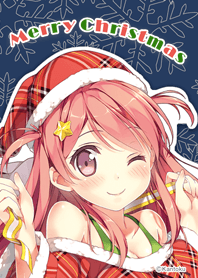 Kantoku Merry Christmas