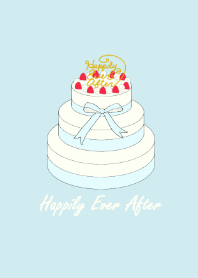 Happily Ever After