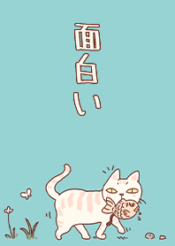 สนุกตลก-แมวขโมยไทยากิ1.1.1