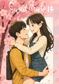 Sweet Couple 14