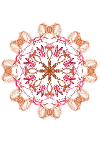 Flower of hope