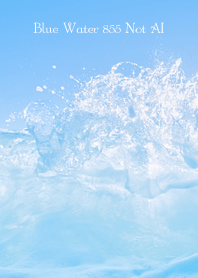BlueWater 855 Not AI