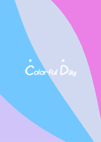 Colorful Day (WG_331)