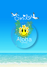 スマイル*ハワイ＊ALOHA+109