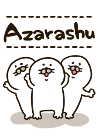 Azarashu