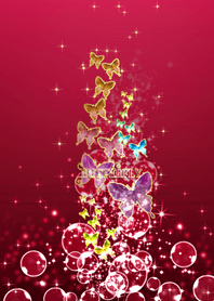 恋愛の法則★蝶の妖精#15