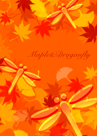 Four seasons autumn ver