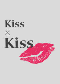 Kiss x Kiss