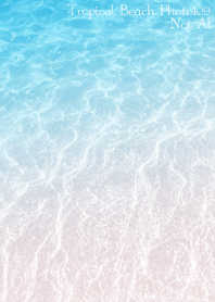 TropicalBeach Photo109 Not AI