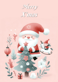 與你聖誕快樂 25