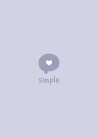 simple30<Purple>