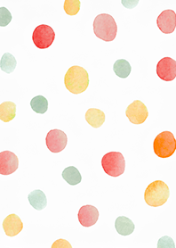 [Simple] Dot Pattern Theme#559