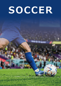 Theme of Soccer3