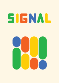 SIGNAL (minimal S I G N A L)