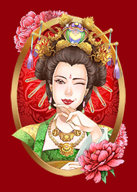 媚娘