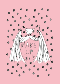 Make Up Gils