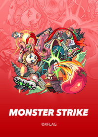 【モンスト】アップル