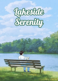 Lakeside Serenity