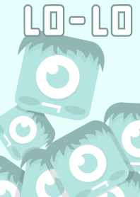 Lo-Lo