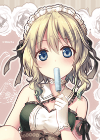Riichu Lollipop