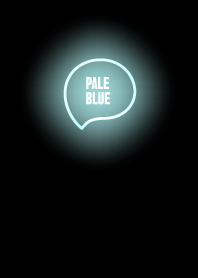 Pale Blue  Neon Theme v.7