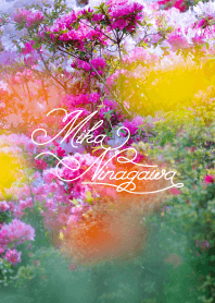 MIKA NINAGAWA Flowers 1-Revised edition-