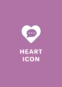 HEART ICON THEME 123