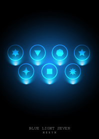 BLUE LIGHT SEVEN