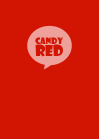 Candy Red Theme Ver.3