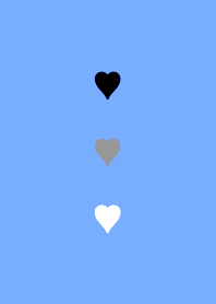 SIMPLE COLOR 3HEART THEME 85