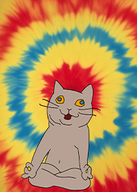 แมวผู้ได้รับความจริงทั้งหมด 11