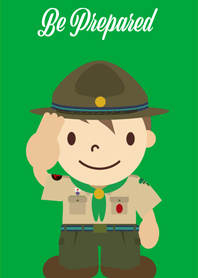 Boy Scout (Troop)