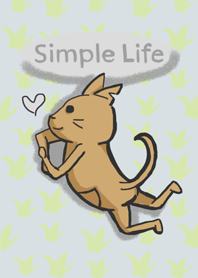 Simple Life - Sue Ni