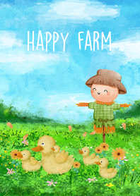 duck farm