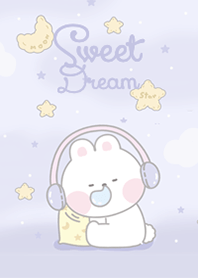 Purple! Sweet Dream!