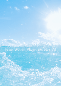 BlueWater Photo 128 Not AI