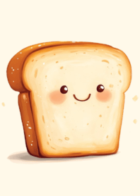 cute butter bread_30